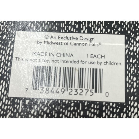 Midwest Of Cannon Falls Creepy Hollow Gasp N Go Mini Auto Shop Halloween*Works** - Picture 12 of 16